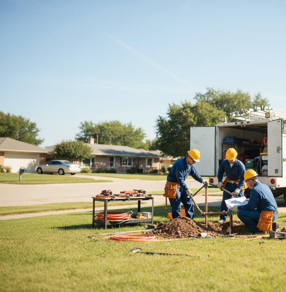 Water Heater Repair in Waverly, MN